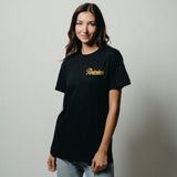 Since 1878 Black Tee