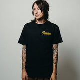 Since 1878 Black Tee
