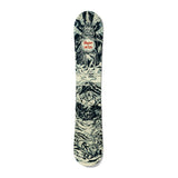 RAINIER X LIB TECH- COLD BREW SNOWBOARD