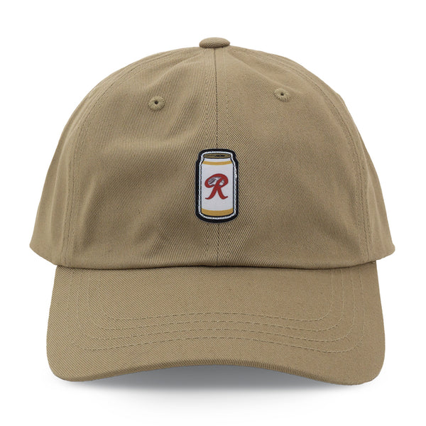 Dad Cap – RAINIER BREWING COMPANY