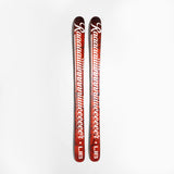 Rainier x Lib Tech Skis