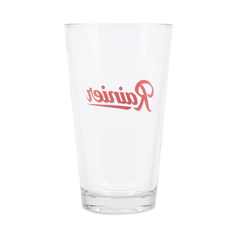 Rainier Pint Glass