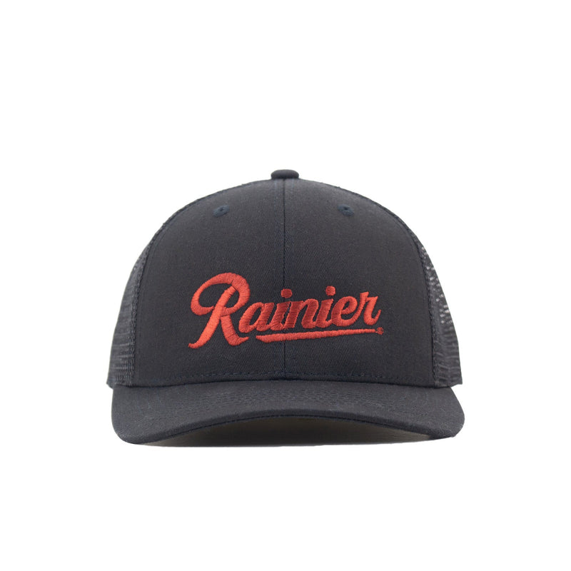 Rainier Trucker