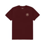 Jubilee Beerbarian Burgundy Tee