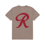 Big 'R' Brown Savana Tee