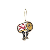 Wild Rainier Can Ornament