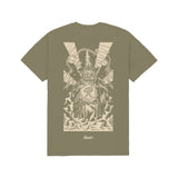 Jubilee Candalf Moss Tee