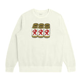 Six Pack Crewneck