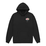 Raaainieeer Jubilee Black Hoodie