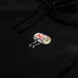 Raaainieeer Jubilee Black Hoodie