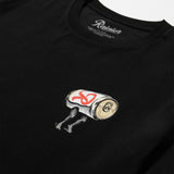 Raaainieeer Jubilee Black Tee