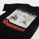 Raaainieeer Jubilee Black Tee