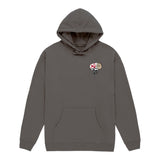 Raaainieeer Jubilee Charcoal Hoodie