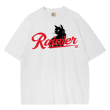 Black Cat Tee