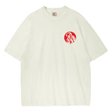 Circle Logo Tee