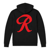 Redline Zip Hoodie