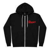 Redline Zip Hoodie