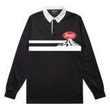 Mountain Rugby Polo