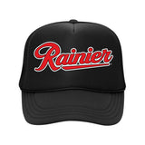 Rainier Heritage Trucker Hat