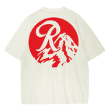 Circle Logo Tee