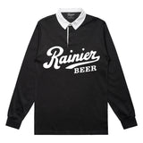 Rainier Rugby Polo