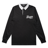 Rainier Rugby Polo
