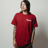 Since 1878 Red Tee