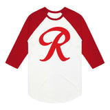 R Raglan