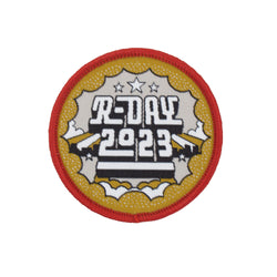 R-Day 2023 Patch