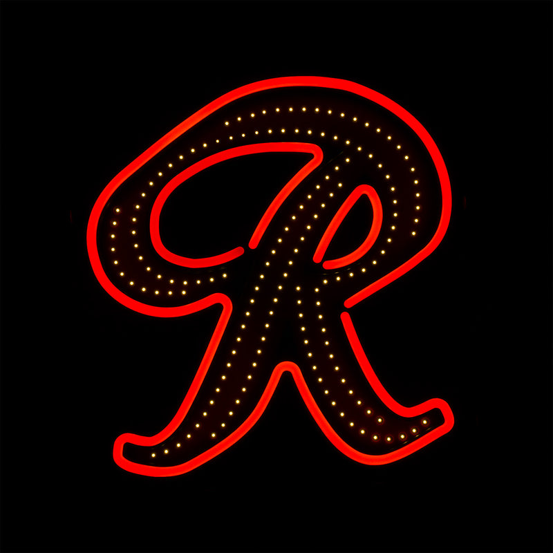 Rainier Neon R