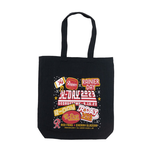 R-Day 2023 Tote Bag