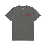 Since 1878 Charcoal Tee