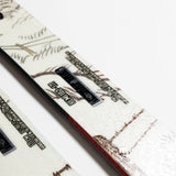 Rainier x Lib Tech Skis