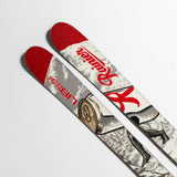 Rainier x Lib Tech Skis