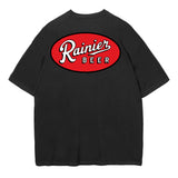 Oval Tee