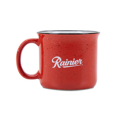 Rainier Camp Mug