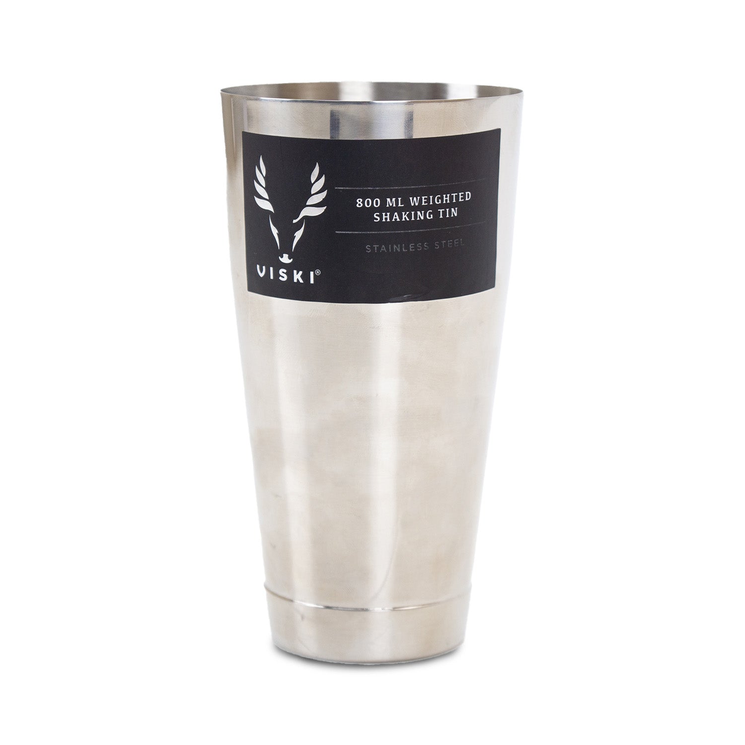 Rainier Gin Shaker RAINIER BREWING COMPANY